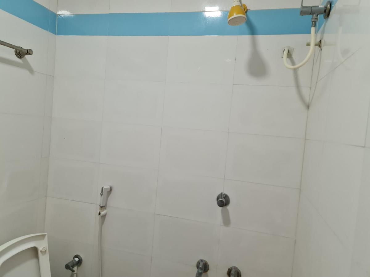 Vijay Shree Inn Vellore Buitenkant foto
