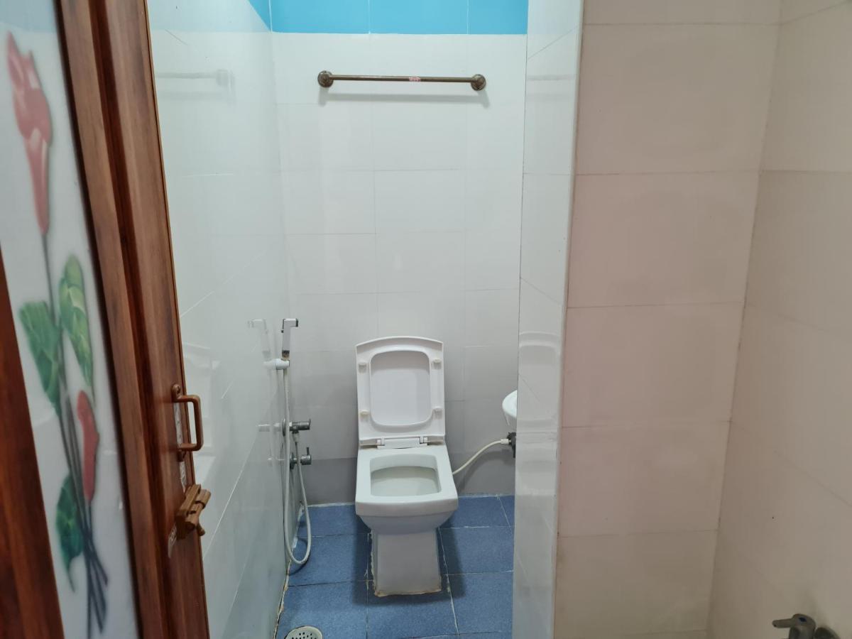 Vijay Shree Inn Vellore Buitenkant foto